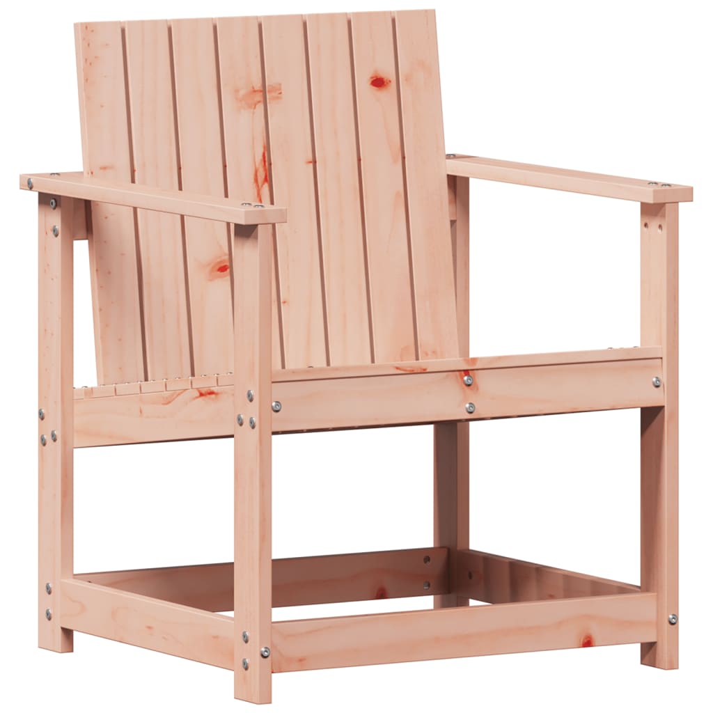 Hagestol 62X56X77 Cm Heltre Douglasgran