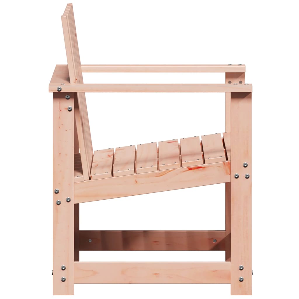 Hagestol 62X56X77 Cm Heltre Douglasgran
