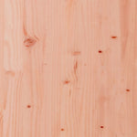 Hagestol 62X56X77 Cm Heltre Douglasgran