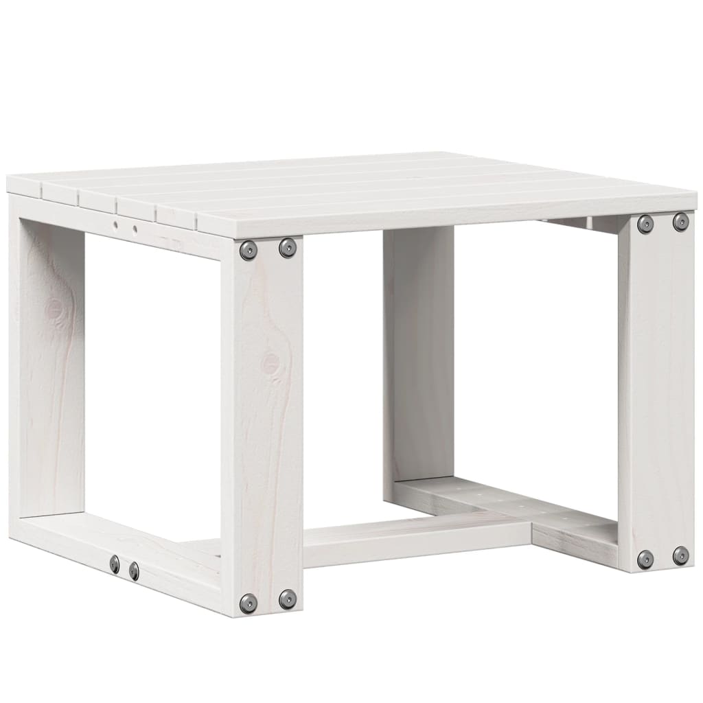 Hagesofagruppe Hvit 3 Deler Heltre Furu