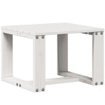 Hagesofagruppe Hvit 3 Deler Heltre Furu