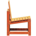 Hagesofagruppe 3 Deler Voksbrun Heltre Furu