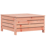 Hagefotskammel 62X63,5X32 Cm Heltre Furu