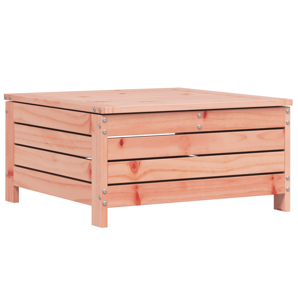 Hagefotskammel 62X63,5X32 Cm Heltre Furu