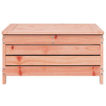 Hagefotskammel 62X63,5X32 Cm Heltre Furu