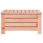 Hagefotskammel 62X63,5X32 Cm Heltre Furu