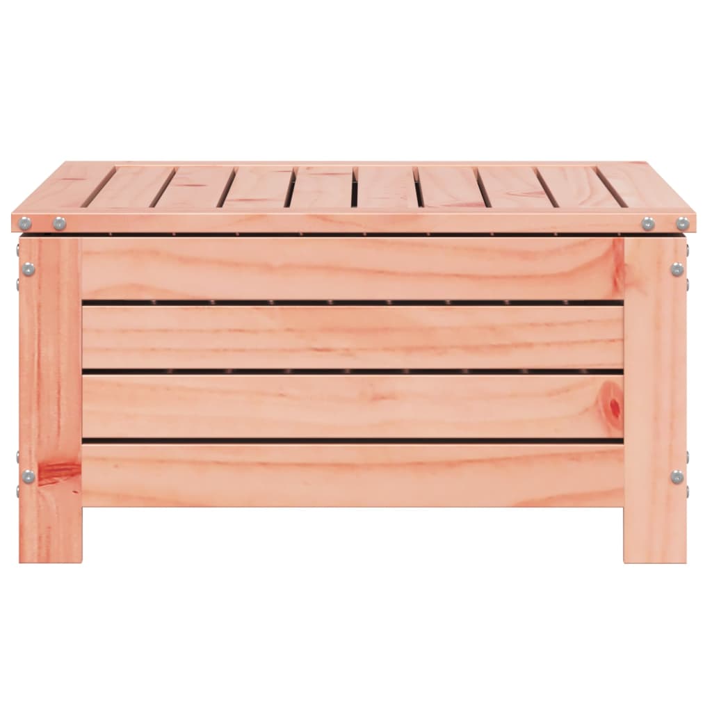 Hagefotskammel 62X63,5X32 Cm Heltre Furu
