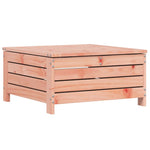 Hagefotskammel 62X63,5X32 Cm Heltre Furu