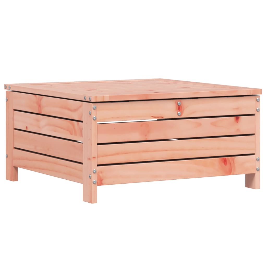 Hagefotskammel 62X63,5X32 Cm Heltre Furu