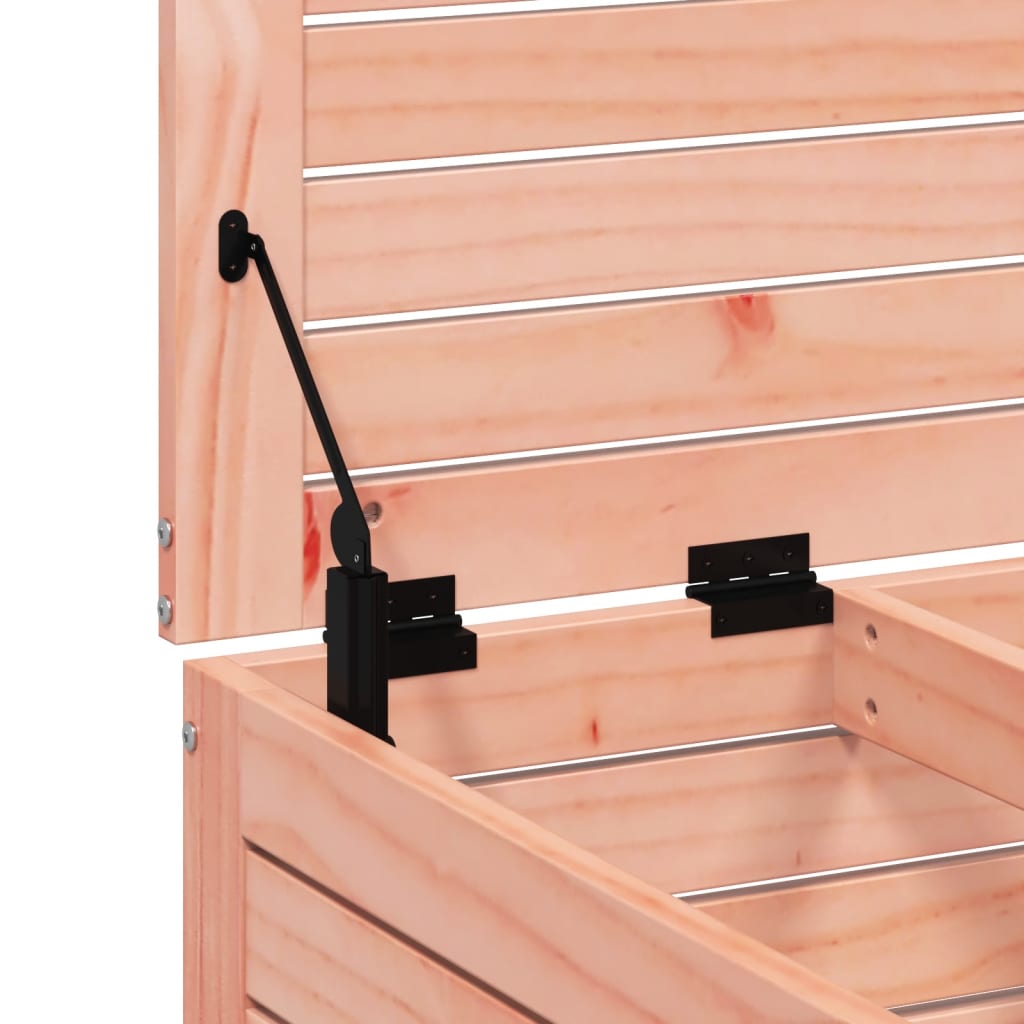 Hagefotskammel 62X63,5X32 Cm Heltre Furu