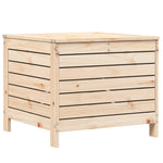 Hagefotskammel 62X63,5X53,5 Cm Heltre Furu
