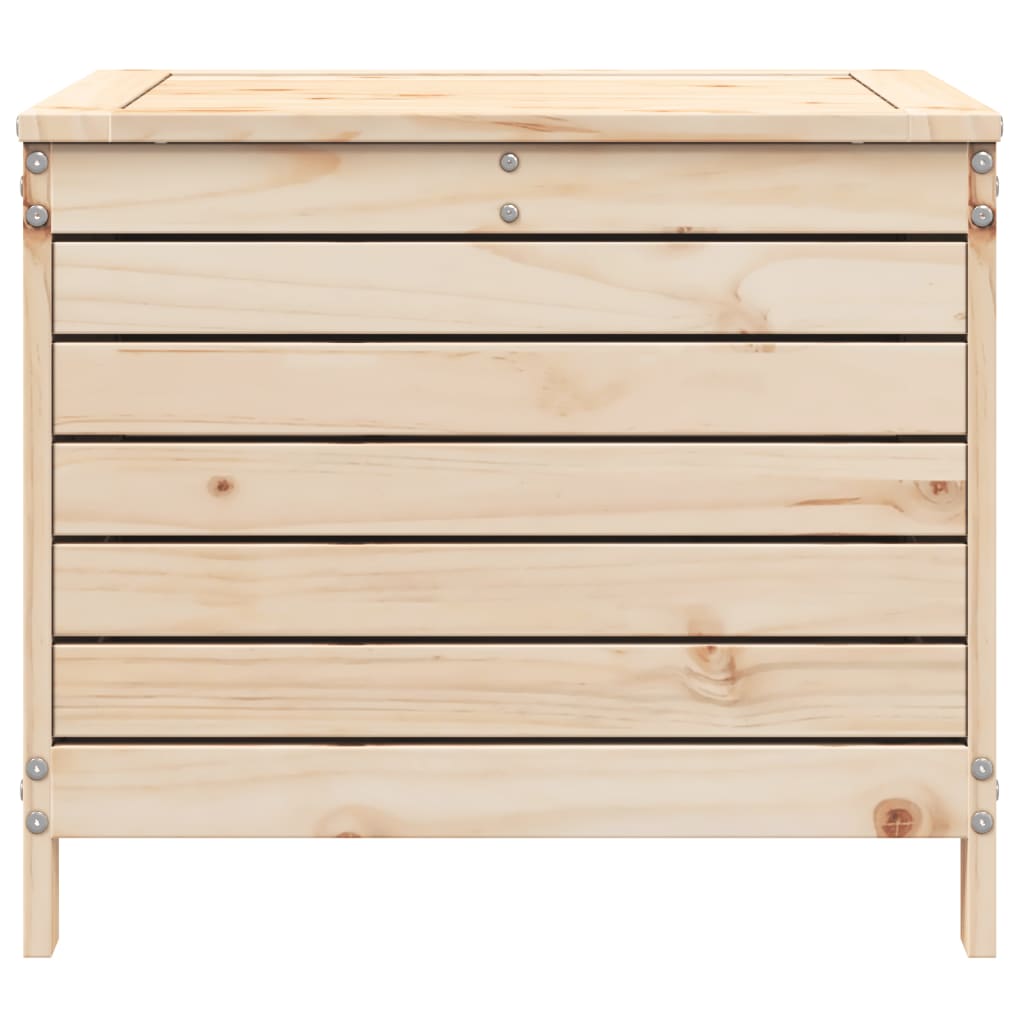Hagefotskammel 62X63,5X53,5 Cm Heltre Furu