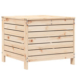 Hagefotskammel 62X63,5X53,5 Cm Heltre Furu