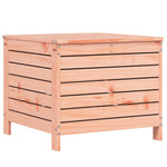 Hagefotskammel 62X63,5X53,5 Cm Heltre Douglasgran