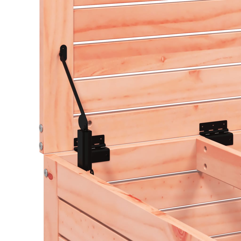 Hagefotskammel 62X63,5X53,5 Cm Heltre Douglasgran