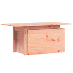 Hagebord 100X50X75 Cm Heltre Douglasgran