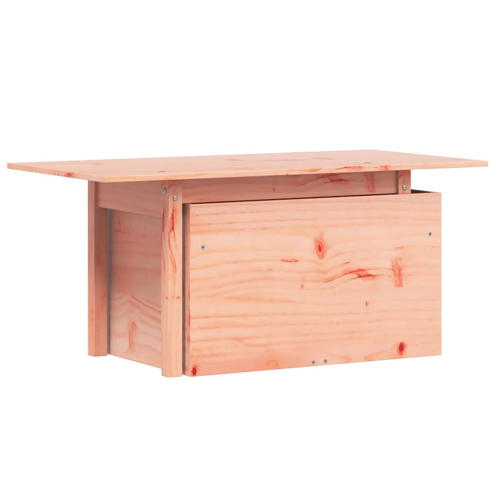 Hagebord 100X50X75 Cm Heltre Douglasgran