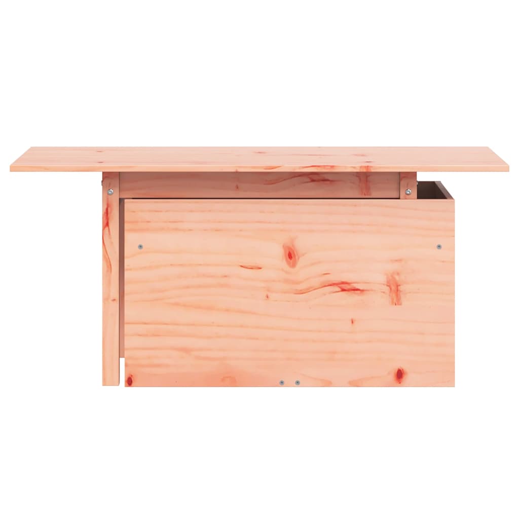 Hagebord 100X50X75 Cm Heltre Douglasgran