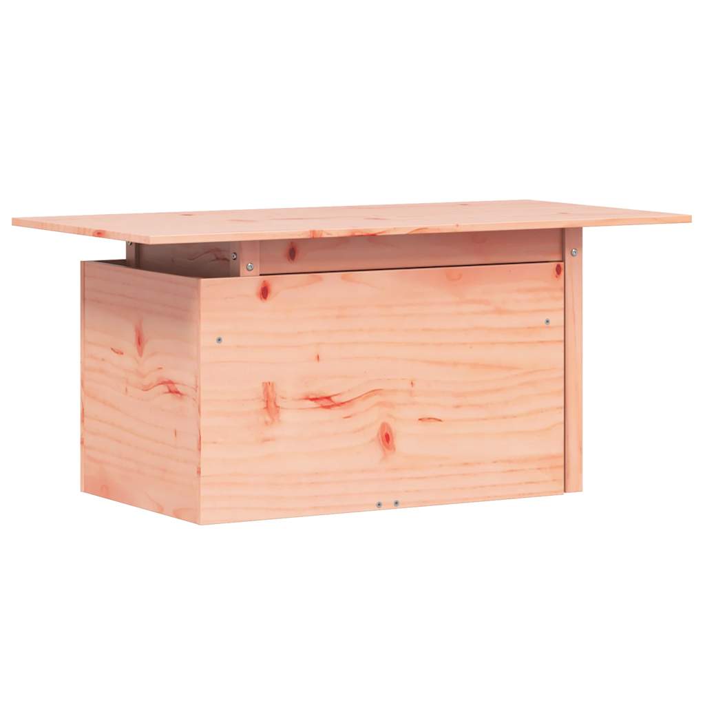 Hagebord 100X50X75 Cm Heltre Douglasgran