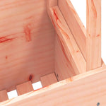 Hagebord 100X50X75 Cm Heltre Douglasgran