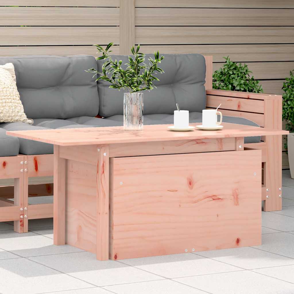 Hagebord 100X50X75 Cm Heltre Douglasgran