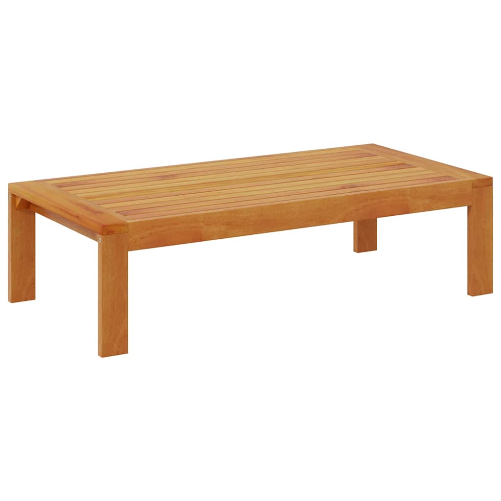 Hagebord 100X50X27 Cm Heltre Akasie