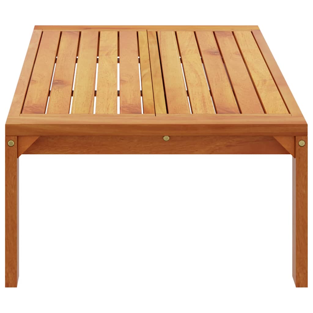 Hagebord 100X50X27 Cm Heltre Akasie