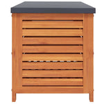 Putekasse 90X48X55 Cm Heltre Eukalyptus