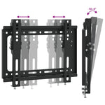 Tv-Veggfeste 14-42 Tommers Skjerm Maks. Vesa 200X200 Mm 30 Kg
