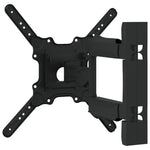 Tv-Veggfeste For 32-55 Tommers Skjerm Maks. Vesa 400X400Mm 35Kg