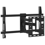 Tv-Veggfeste For 37-80 Tommers Skjerm Maks. Vesa 600X400Mm 40Kg