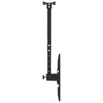 Tv-Takfeste For 32-65 Tommers Skjerm Maks. Vesa 400X400 Mm 40Kg