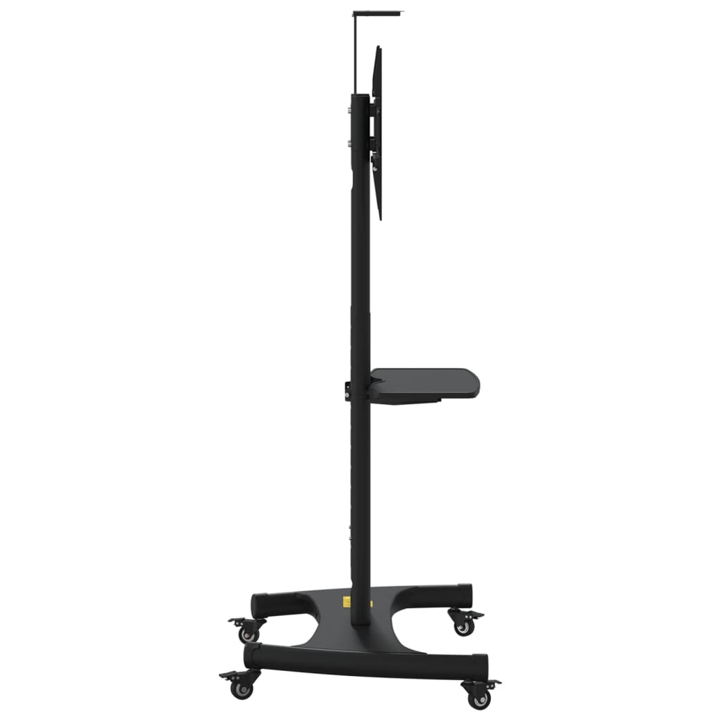Tv-Stativ På Hjul 32-70 Tommers Skjerm Maks Vesa 600X400Mm 60Kg