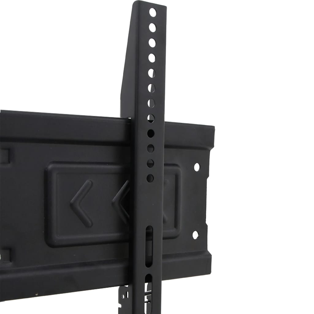 Tv-Stativ På Hjul 32-70 Tommers Skjerm Maks Vesa 600X400Mm 60Kg