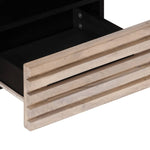 Salongbord 80X55X40 Cm Heltre Mango