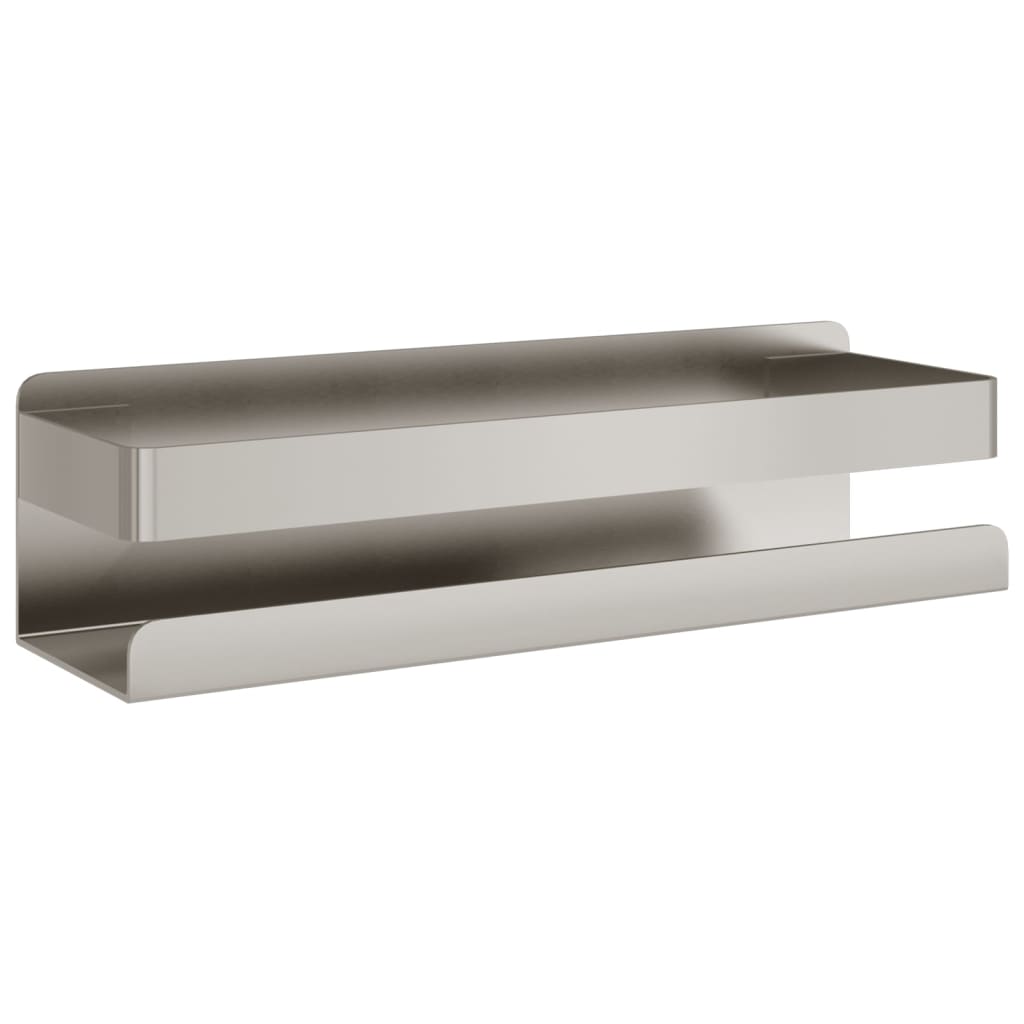 Dusjhylle 23X6,5X6 Cm Børstet 304 Rustfritt Stål