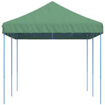 Sammenleggbart Partytelt Pop-Up Grønn 580X292X315 Cm
