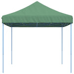Sammenleggbart Partytelt Pop-Up Brun 440X292X315 Cm
