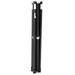Sammenleggbart Partytelt Pop-Up Brun 410X279X315 Cm