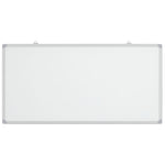 Magnetisk Tavle 60X30X1,7 Cm Aluminium