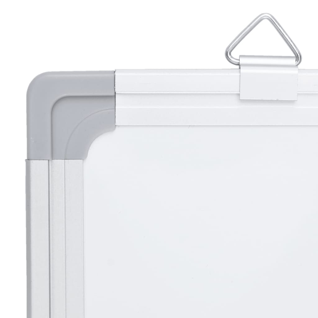 Magnetisk Tavle 60X30X1,7 Cm Aluminium