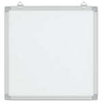 Magnetisk Tavle 40X40X1,7 Cm Aluminium
