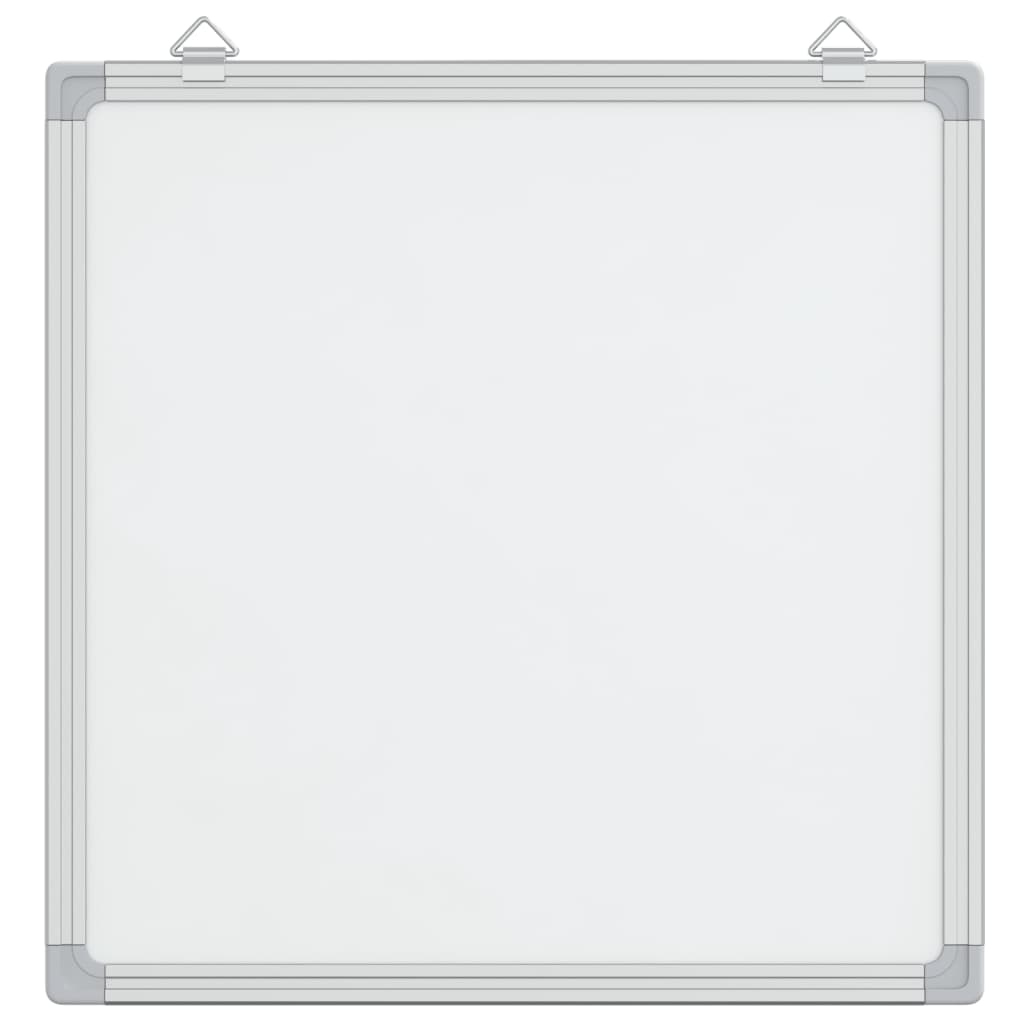 Magnetisk Tavle 40X40X1,7 Cm Aluminium