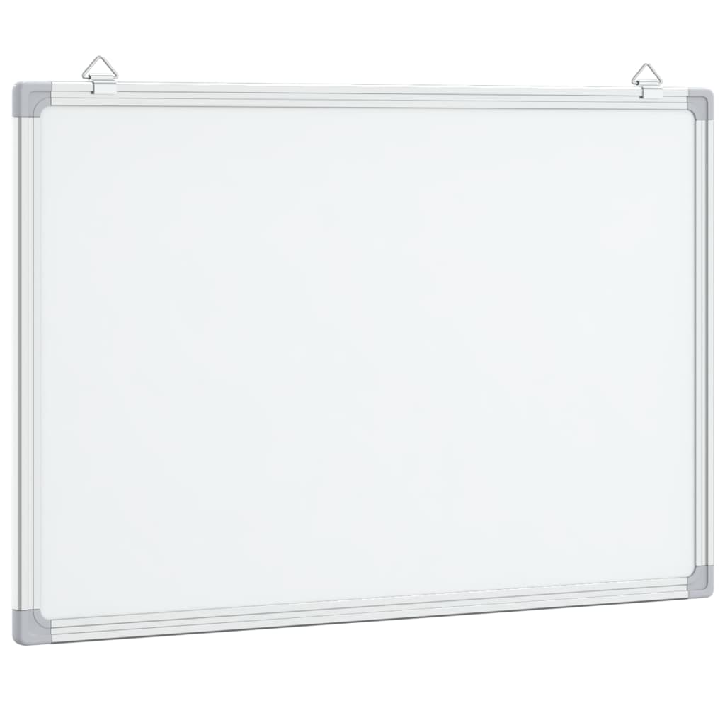 Magnetisk Tavle 60X40X1,7 Cm Aluminium