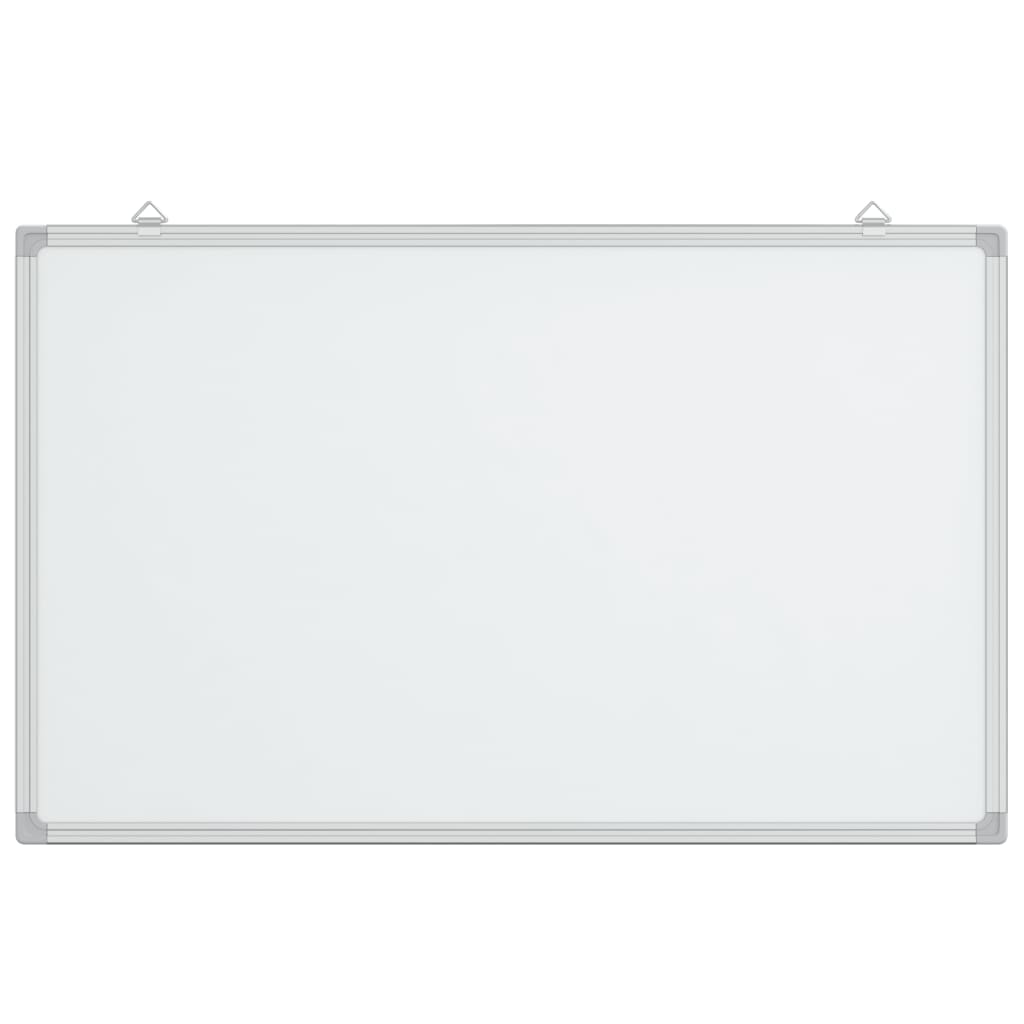 Magnetisk Tavle 80X50X1,7 Cm Aluminium