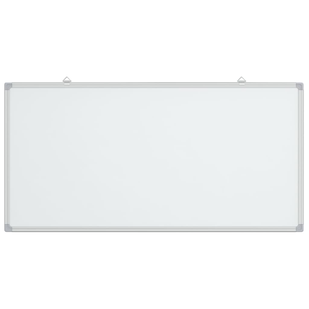 Magnetisk Tavle 100X50X1,7 Cm Aluminium