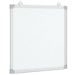 Magnetisk Tavle 60X60X1,7 Cm Aluminium