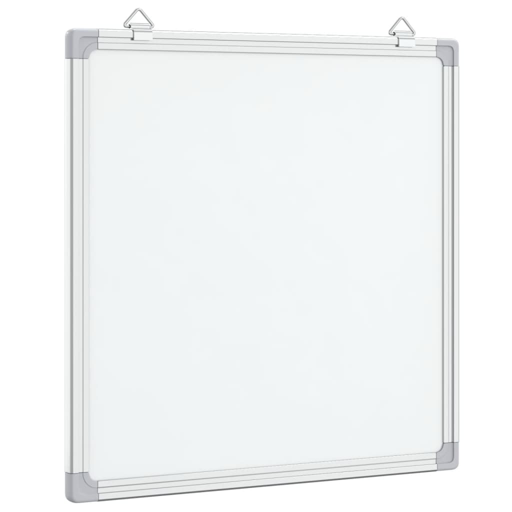 Magnetisk Tavle 60X60X1,7 Cm Aluminium