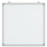 Magnetisk Tavle 60X60X1,7 Cm Aluminium