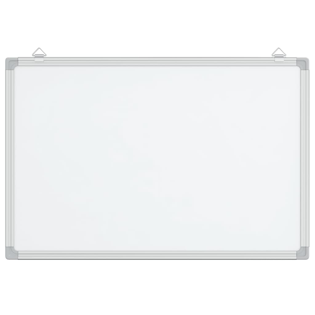 Magnetisk Tavle 80X60X1,7 Cm Aluminium